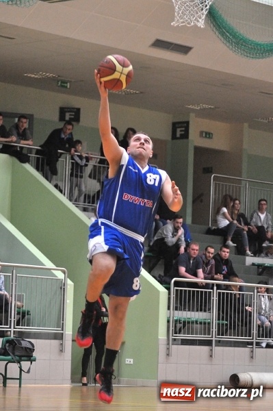 Zdjęcie w galerii na portalu naszraciborz.pl: Ofensywa i Dywyta zagrały dla Sita wiadomości z regionu
