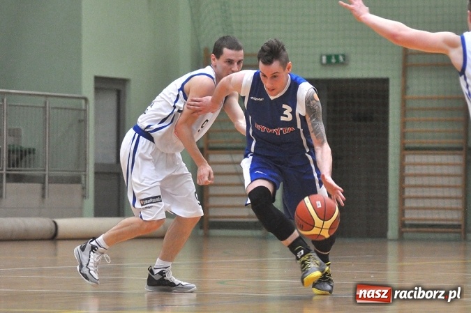 Zdjęcie w galerii na portalu naszraciborz.pl: Ofensywa i Dywyta zagrały dla Sita wiadomości z regionu