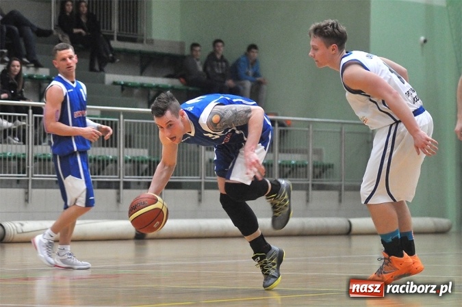 Zdjęcie w galerii na portalu naszraciborz.pl: Ofensywa i Dywyta zagrały dla Sita wiadomości z regionu