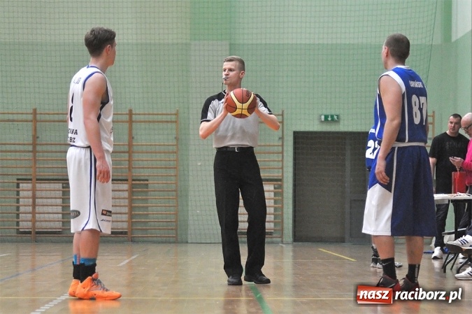 Zdjęcie w galerii na portalu naszraciborz.pl: Ofensywa i Dywyta zagrały dla Sita wiadomości z regionu