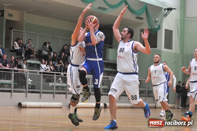 Zdjęcie w galerii na portalu naszraciborz.pl: Ofensywa i Dywyta zagrały dla Sita wiadomości z regionu