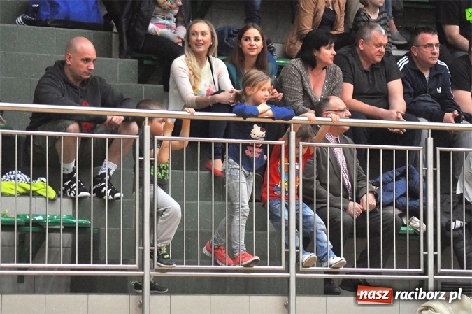 Zdjęcie w galerii na portalu naszraciborz.pl: Ofensywa i Dywyta zagrały dla Sita wiadomości z regionu