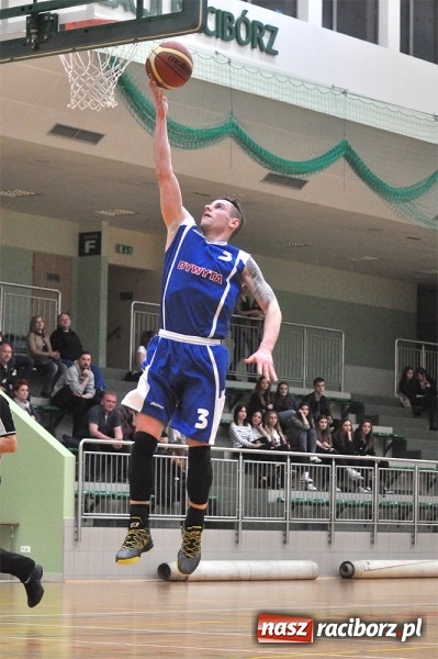 Zdjęcie w galerii na portalu naszraciborz.pl: Ofensywa i Dywyta zagrały dla Sita wiadomości z regionu