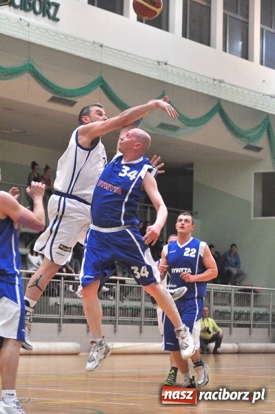 Zdjęcie w galerii na portalu naszraciborz.pl: Ofensywa i Dywyta zagrały dla Sita wiadomości z regionu