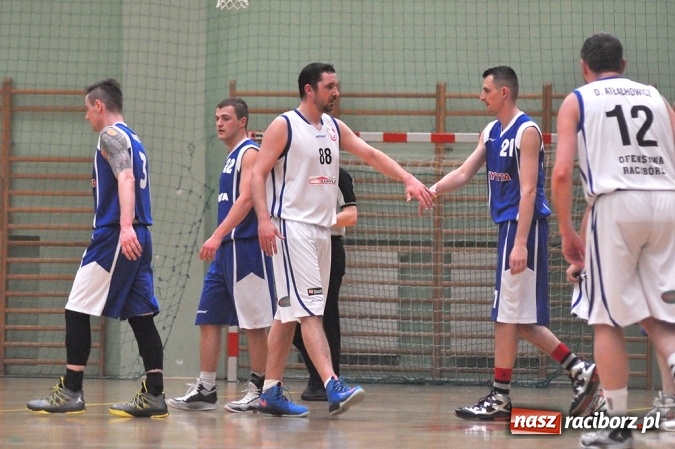 Zdjęcie w galerii na portalu naszraciborz.pl: Ofensywa i Dywyta zagrały dla Sita wiadomości z regionu