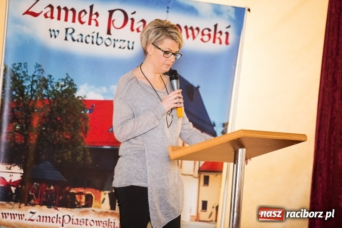 Zdjęcie w galerii na portalu naszraciborz.pl: Na Zamku Piastowskim trwa konferencja na temat autyzmu wiadomości z regionu