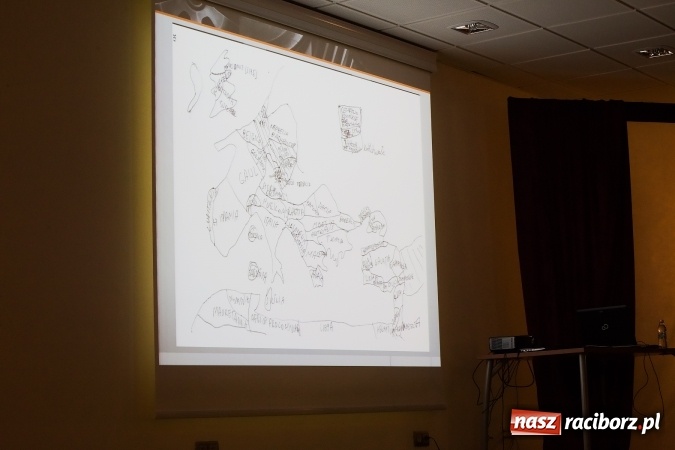 Zdjęcie w galerii na portalu naszraciborz.pl: Na Zamku Piastowskim trwa konferencja na temat autyzmu wiadomości z regionu