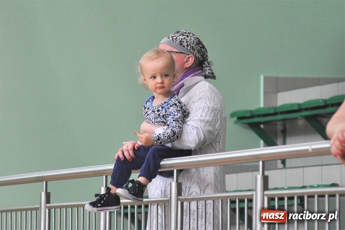 Zdjęcie w galerii na portalu naszraciborz.pl: Siatkarze Odry Racib&oacute;rz zagrają w finałach mistrzostw Polski wiadomości z regionu