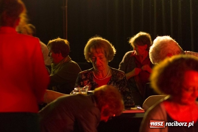 Zdjęcie w galerii na portalu naszraciborz.pl: Antonina Krzysztoń i Anna Janko - wyjątkowy wieczór w RCK wiadomości z regionu