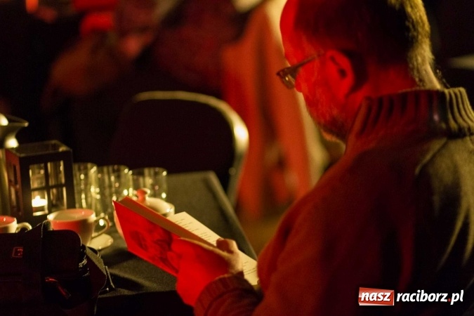 Zdjęcie w galerii na portalu naszraciborz.pl: Antonina Krzysztoń i Anna Janko - wyjątkowy wieczór w RCK wiadomości z regionu