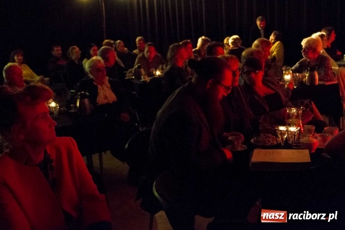 Zdjęcie w galerii na portalu naszraciborz.pl: Antonina Krzysztoń i Anna Janko - wyjątkowy wieczór w RCK wiadomości z regionu