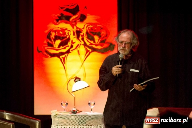 Zdjęcie w galerii na portalu naszraciborz.pl: Antonina Krzysztoń i Anna Janko - wyjątkowy wieczór w RCK wiadomości z regionu