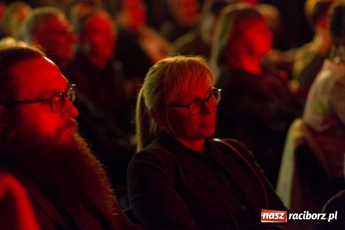 Zdjęcie w galerii na portalu naszraciborz.pl: Antonina Krzysztoń i Anna Janko - wyjątkowy wieczór w RCK wiadomości z regionu