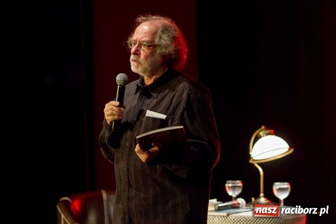 Zdjęcie w galerii na portalu naszraciborz.pl: Antonina Krzysztoń i Anna Janko - wyjątkowy wieczór w RCK wiadomości z regionu