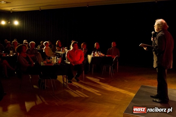 Zdjęcie w galerii na portalu naszraciborz.pl: Antonina Krzysztoń i Anna Janko - wyjątkowy wieczór w RCK wiadomości z regionu