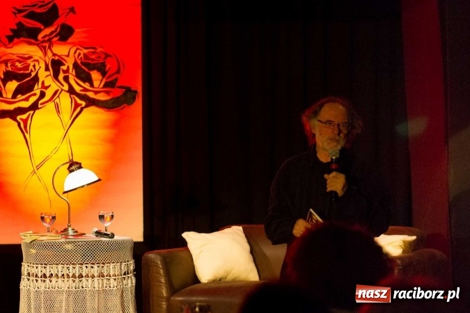 Zdjęcie w galerii na portalu naszraciborz.pl: Antonina Krzysztoń i Anna Janko - wyjątkowy wieczór w RCK wiadomości z regionu