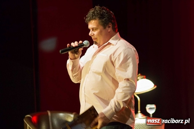 Zdjęcie w galerii na portalu naszraciborz.pl: Antonina Krzysztoń i Anna Janko - wyjątkowy wieczór w RCK wiadomości z regionu