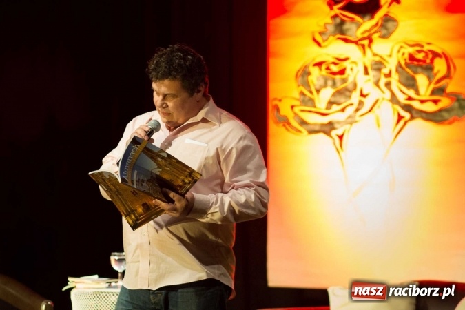 Zdjęcie w galerii na portalu naszraciborz.pl: Antonina Krzysztoń i Anna Janko - wyjątkowy wieczór w RCK wiadomości z regionu