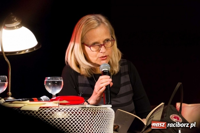 Zdjęcie w galerii na portalu naszraciborz.pl: Antonina Krzysztoń i Anna Janko - wyjątkowy wieczór w RCK wiadomości z regionu