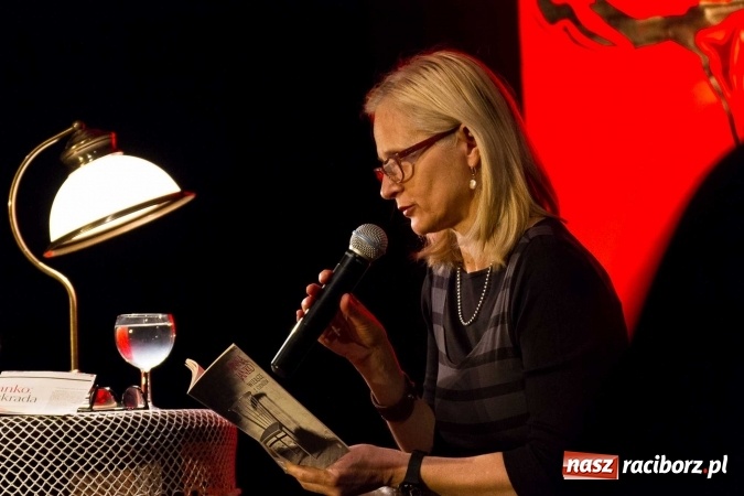 Zdjęcie w galerii na portalu naszraciborz.pl: Antonina Krzysztoń i Anna Janko - wyjątkowy wieczór w RCK wiadomości z regionu