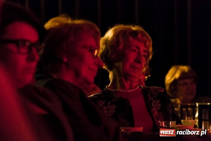 Zdjęcie w galerii na portalu naszraciborz.pl: Antonina Krzysztoń i Anna Janko - wyjątkowy wieczór w RCK wiadomości z regionu