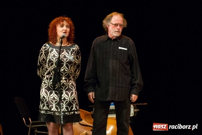 Zdjęcie w galerii na portalu naszraciborz.pl: Antonina Krzysztoń i Anna Janko - wyjątkowy wieczór w RCK wiadomości z regionu