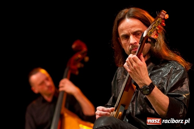 Zdjęcie w galerii na portalu naszraciborz.pl: Antonina Krzysztoń i Anna Janko - wyjątkowy wieczór w RCK wiadomości z regionu