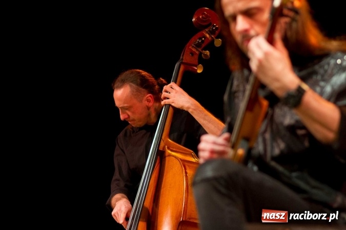 Zdjęcie w galerii na portalu naszraciborz.pl: Antonina Krzysztoń i Anna Janko - wyjątkowy wieczór w RCK wiadomości z regionu