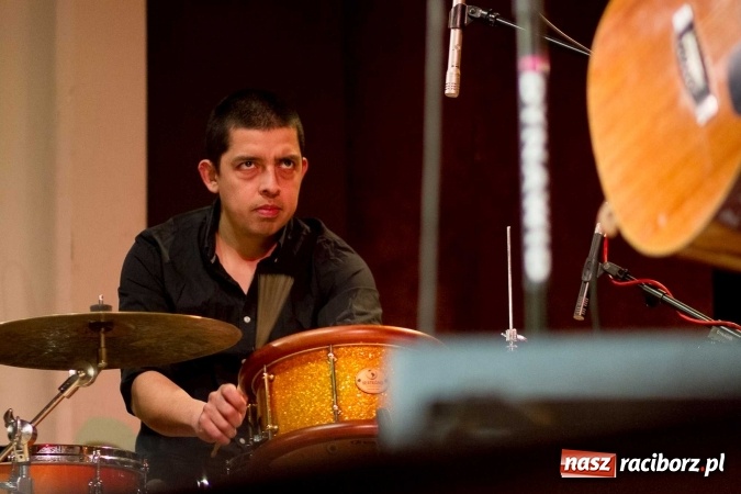 Zdjęcie w galerii na portalu naszraciborz.pl: Antonina Krzysztoń i Anna Janko - wyjątkowy wieczór w RCK wiadomości z regionu