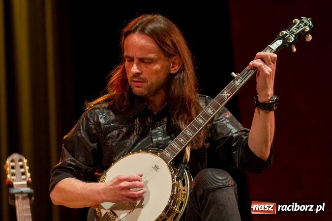 Zdjęcie w galerii na portalu naszraciborz.pl: Antonina Krzysztoń i Anna Janko - wyjątkowy wieczór w RCK wiadomości z regionu