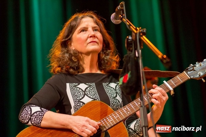 Zdjęcie w galerii na portalu naszraciborz.pl: Antonina Krzysztoń i Anna Janko - wyjątkowy wieczór w RCK wiadomości z regionu