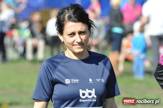 Zdjęcie w galerii na portalu naszraciborz.pl: I Kuźniański Półmaraton Leśny - zdecydowana wygrana Ukraińca wiadomości z regionu