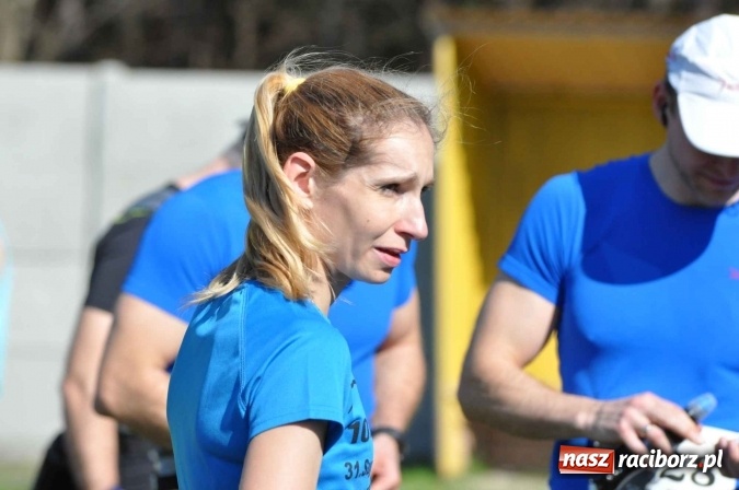 Zdjęcie w galerii na portalu naszraciborz.pl: I Kuźniański Półmaraton Leśny - zdecydowana wygrana Ukraińca wiadomości z regionu