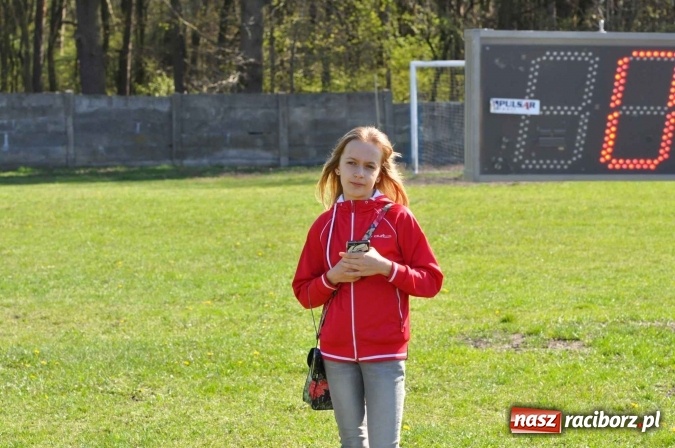 Zdjęcie w galerii na portalu naszraciborz.pl: I Kuźniański Półmaraton Leśny - zdecydowana wygrana Ukraińca wiadomości z regionu