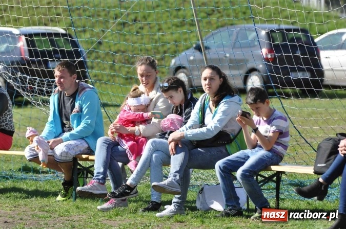 Zdjęcie w galerii na portalu naszraciborz.pl: I Kuźniański Półmaraton Leśny - zdecydowana wygrana Ukraińca wiadomości z regionu