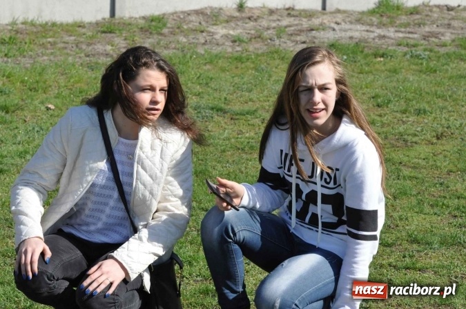 Zdjęcie w galerii na portalu naszraciborz.pl: I Kuźniański Półmaraton Leśny - zdecydowana wygrana Ukraińca wiadomości z regionu