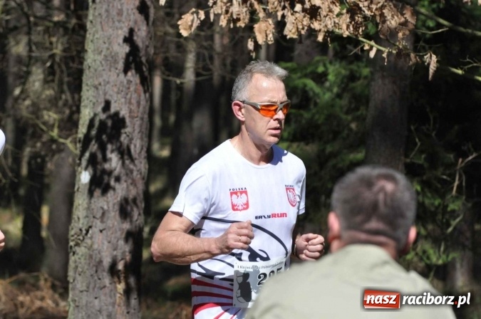 Zdjęcie w galerii na portalu naszraciborz.pl: I Kuźniański Półmaraton Leśny - zdecydowana wygrana Ukraińca wiadomości z regionu