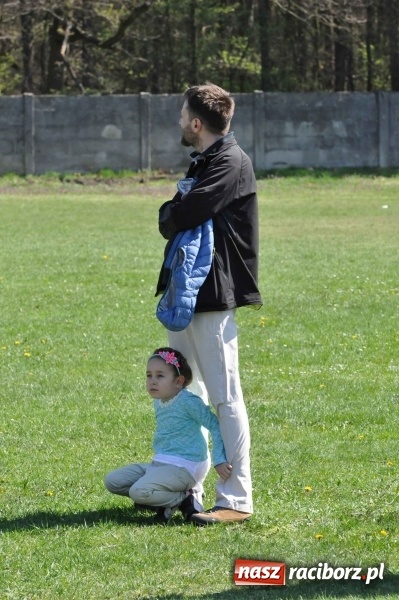 Zdjęcie w galerii na portalu naszraciborz.pl: I Kuźniański Półmaraton Leśny - zdecydowana wygrana Ukraińca wiadomości z regionu