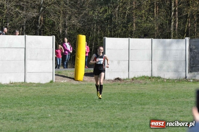Zdjęcie w galerii na portalu naszraciborz.pl: I Kuźniański Półmaraton Leśny - zdecydowana wygrana Ukraińca wiadomości z regionu