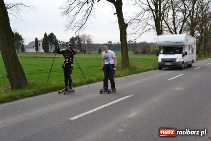 Zdjęcie w galerii na portalu naszraciborz.pl: Bienvenu en Pologne, czyli witamy w Polsce wiadomości z regionu