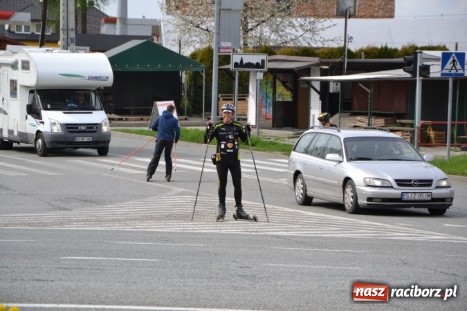 Zdjęcie w galerii na portalu naszraciborz.pl: Bienvenu en Pologne, czyli witamy w Polsce wiadomości z regionu