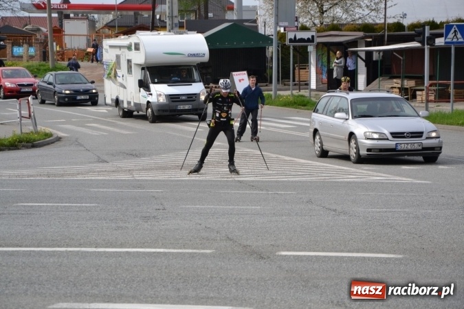 Zdjęcie w galerii na portalu naszraciborz.pl: Bienvenu en Pologne, czyli witamy w Polsce wiadomości z regionu