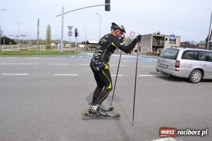 Zdjęcie w galerii na portalu naszraciborz.pl: Bienvenu en Pologne, czyli witamy w Polsce wiadomości z regionu