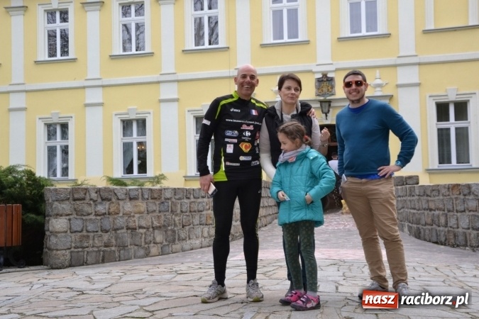 Zdjęcie w galerii na portalu naszraciborz.pl: Bienvenu en Pologne, czyli witamy w Polsce wiadomości z regionu