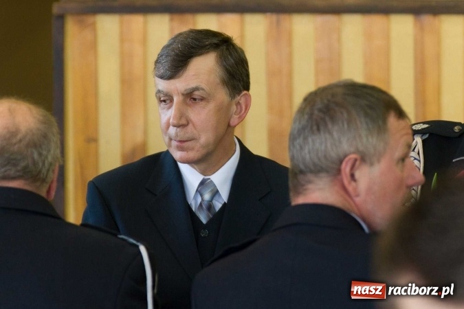 Zdjęcie w galerii na portalu naszraciborz.pl: XI Zjazd Gminny ZOSP RP w Krzanowicach wiadomości z regionu