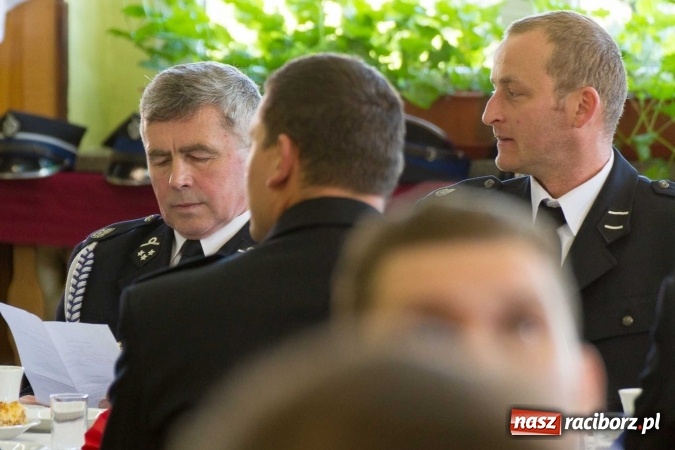 Zdjęcie w galerii na portalu naszraciborz.pl: XI Zjazd Gminny ZOSP RP w Krzanowicach wiadomości z regionu