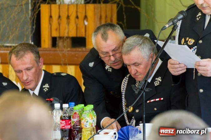 Zdjęcie w galerii na portalu naszraciborz.pl: XI Zjazd Gminny ZOSP RP w Krzanowicach wiadomości z regionu