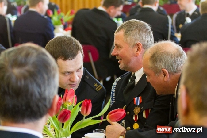 Zdjęcie w galerii na portalu naszraciborz.pl: XI Zjazd Gminny ZOSP RP w Krzanowicach wiadomości z regionu