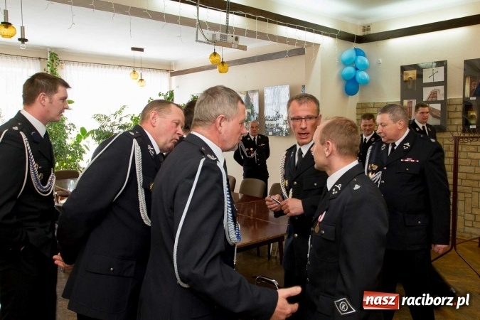Zdjęcie w galerii na portalu naszraciborz.pl: XI Zjazd Gminny ZOSP RP w Krzanowicach wiadomości z regionu