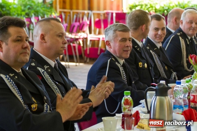 Zdjęcie w galerii na portalu naszraciborz.pl: XI Zjazd Gminny ZOSP RP w Krzanowicach wiadomości z regionu
